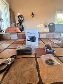 Dji osmo action 4