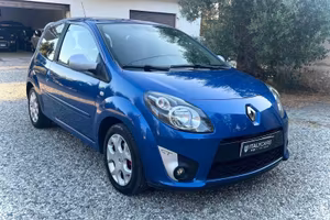 Renault Twingo 1.2 GT TURBO 16 VALVOLE