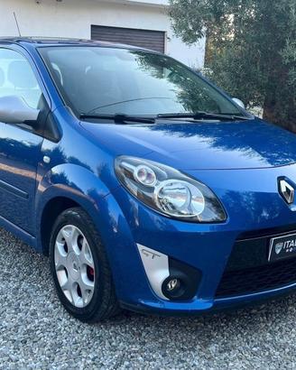 Renault Twingo 1.2 GT TURBO 16 VALVOLE