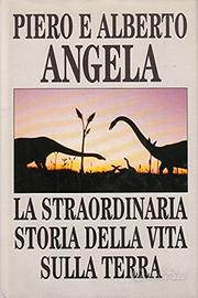 La straordinaria storia della vita sulla Terra