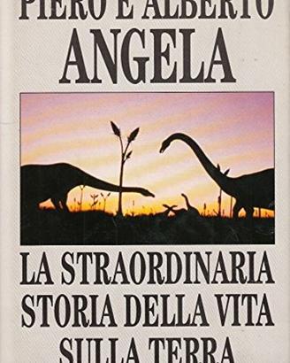 La straordinaria storia della vita sulla Terra
