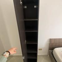 Armadietto porta oggetti