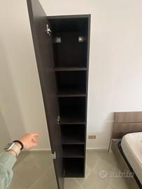 Armadietto porta oggetti