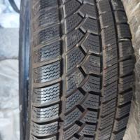 Penumatici invernali 195/55 R15