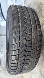 Penumatici invernali 195/55 R15