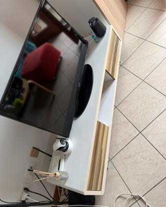Mobile tv
