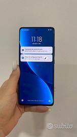Xiaomi 12 Pro Gray 256 GB - 9689