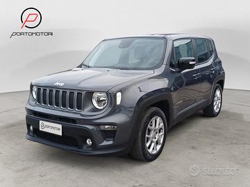 JEEP Renegade - Renegade 1.6 Mjt 130 CV Limited