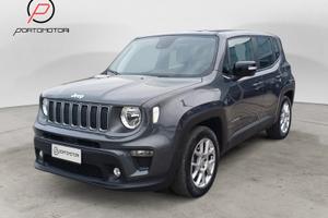 JEEP Renegade - Renegade 1.6 Mjt 130 CV Limited