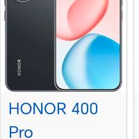  Honor 400pro