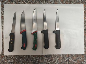 Coltelli da Macelleria