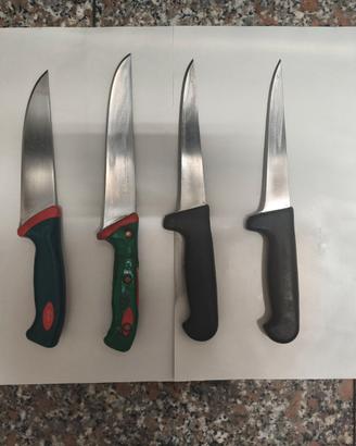Coltelli da Macelleria