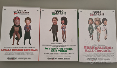 Film Villaggio