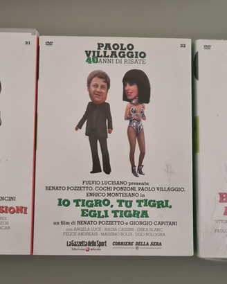 Film Villaggio