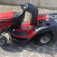 trattorino tagliaerba JIONSERED