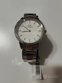 orologio uomo Daniel Wellington 