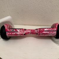 Hoverboard I-TEKK 6.5