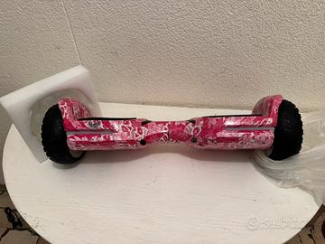 Hoverboard I-TEKK 6.5