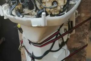 motore fuoribordo 90 hp