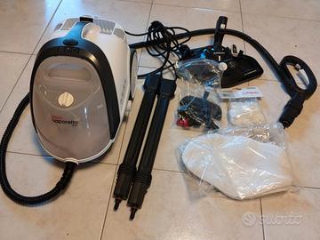 VAPORETTO POLTI SMART 120