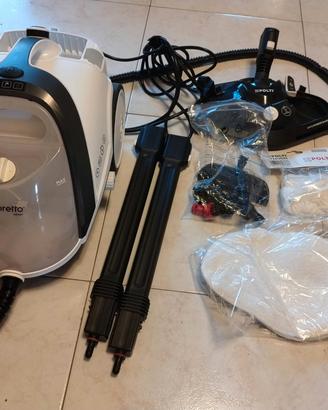 VAPORETTO POLTI SMART 120