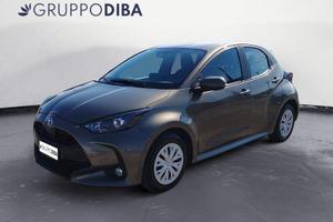 Toyota Yaris IV 2020 1.0 Active