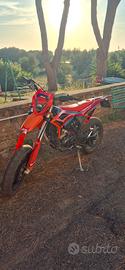 Beta RR 125 4t 2026 motard