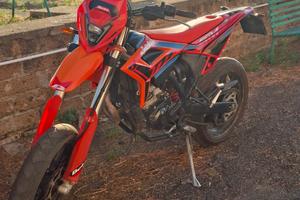 Beta RR 125 4t 2026 motard