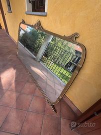 Specchio da salone
