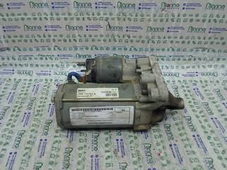MOTORINO AVVIAMENTO CLASSE 4 PEUGEOT 208 (04/15-) 