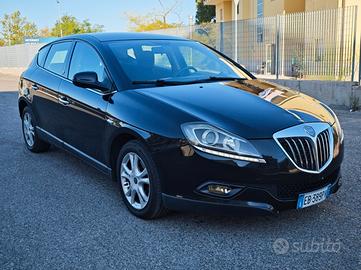 Lancia Delta 1.6 MJT DPF Oro 120cv in perfette con