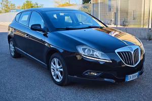 Lancia Delta 1.6 MJT DPF Oro 120cv in perfette con