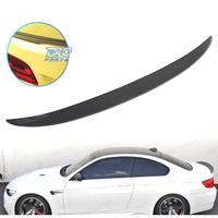 SPOILER ALETTONE BMW E92 LOOK M PERFORMANCE CARBON