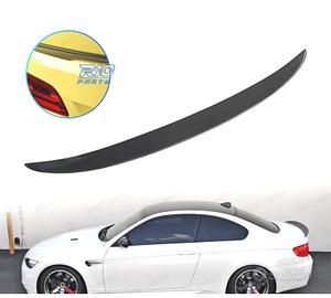 SPOILER ALETTONE BMW E92 LOOK M PERFORMANCE CARBON