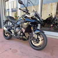 Triumph Tiger Sport 800