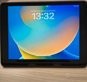 iPad 9 generazione 64 Gb grigio