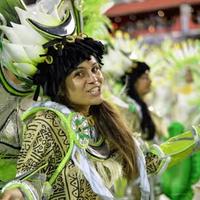 Ballerine brasiliane
