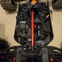 Arrma Kraton 1/5 4X4 8S BLX EXB V2