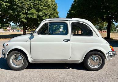 Fiat 500L ( 110 F )