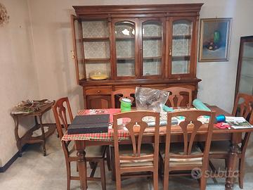legno di valore