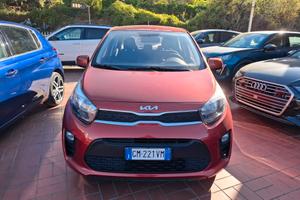 Kia Picanto 1.0 12V 5 porte AMT Urban