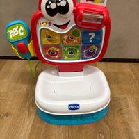 Bilancia della frutta