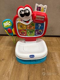 Bilancia della frutta