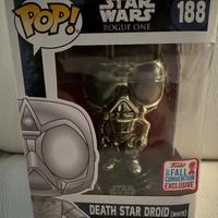 Funko Pop Star Wars