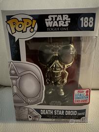 Funko Pop Star Wars