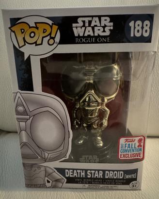 Funko Pop Star Wars