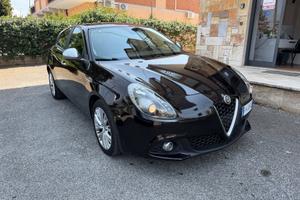 Alfa Romeo Giulietta 1.6 JTDm 120 CV Super
