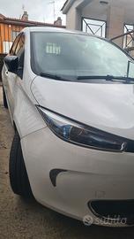 RENAULT ZOE Intens R110