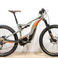 E-Mtb Usata Cannondale Moterra