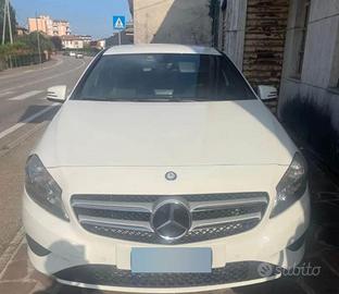 Mercedes classe A 180